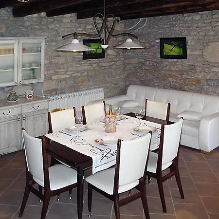 Viktor 430s Casa de Férias Labin (Istria)