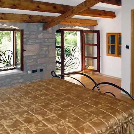 Viktor 430s Labin (Istria)