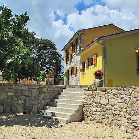 Viktor 430s Casa de Férias Labin (Istria)